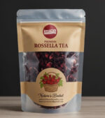 Rossella Tea (রোজেলা চা) - 200gm
